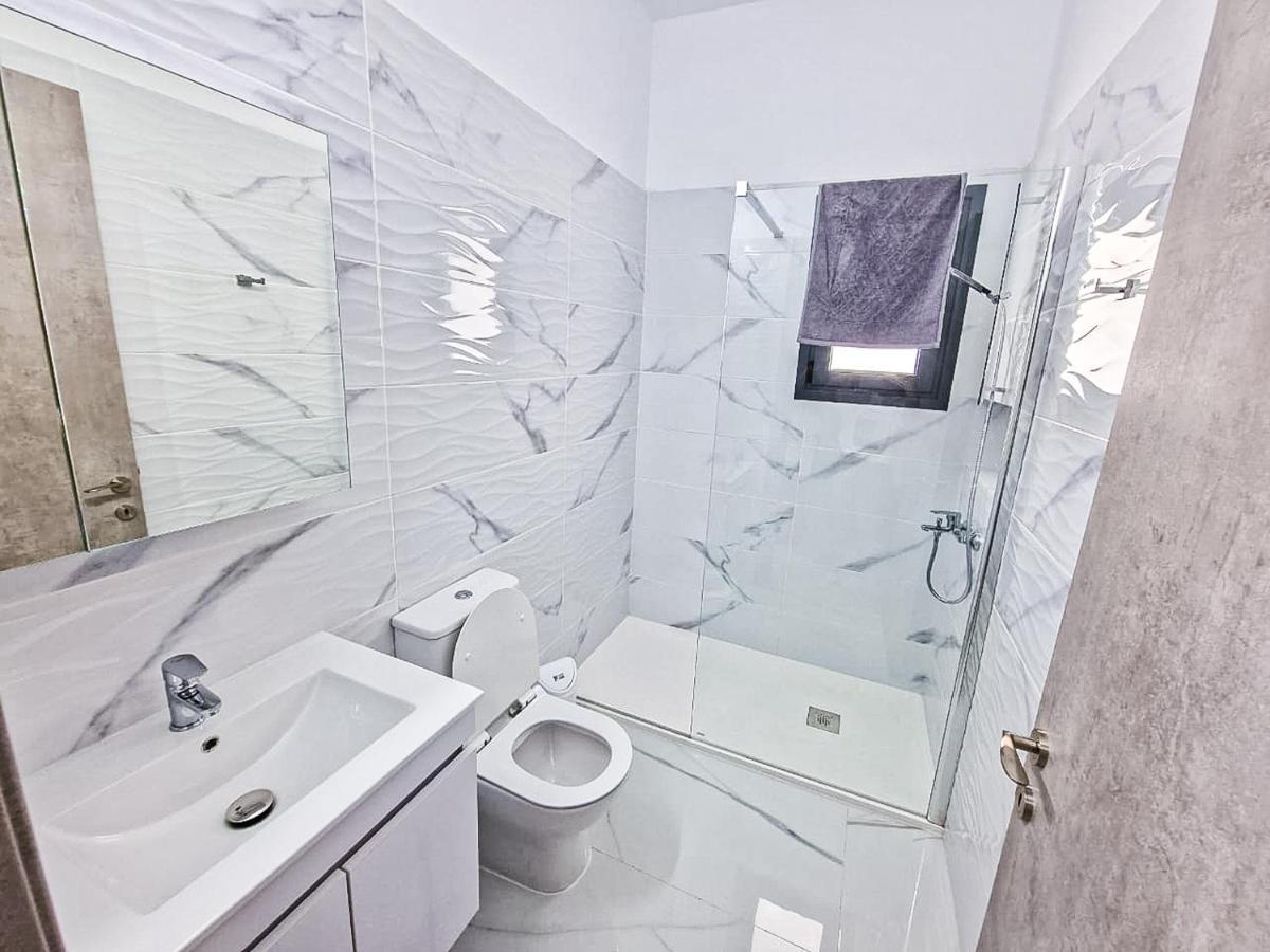 Giorgis Luxury Apartments Αγία Νάπα Εξωτερικό φωτογραφία