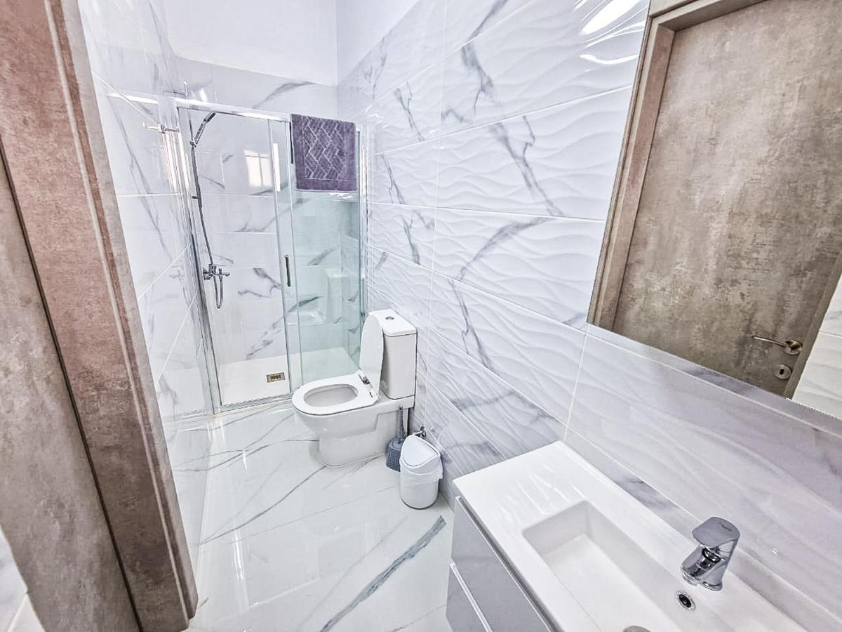 Giorgis Luxury Apartments Αγία Νάπα Εξωτερικό φωτογραφία